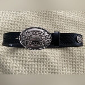 Child’s Wrangler Belt